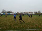 S.K.N.W.K. 2 - M.z.C. '11 4 (competitie) seizoen 2022-2023 (71/96)